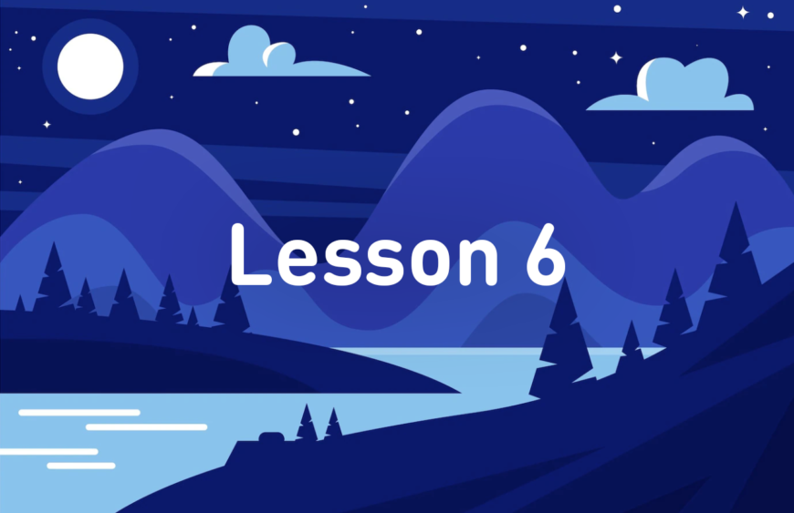 Cover_Lesson 6