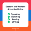 Online Armenian School