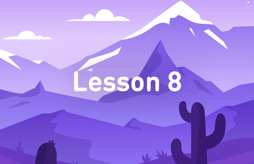 Cover_Lesson 8