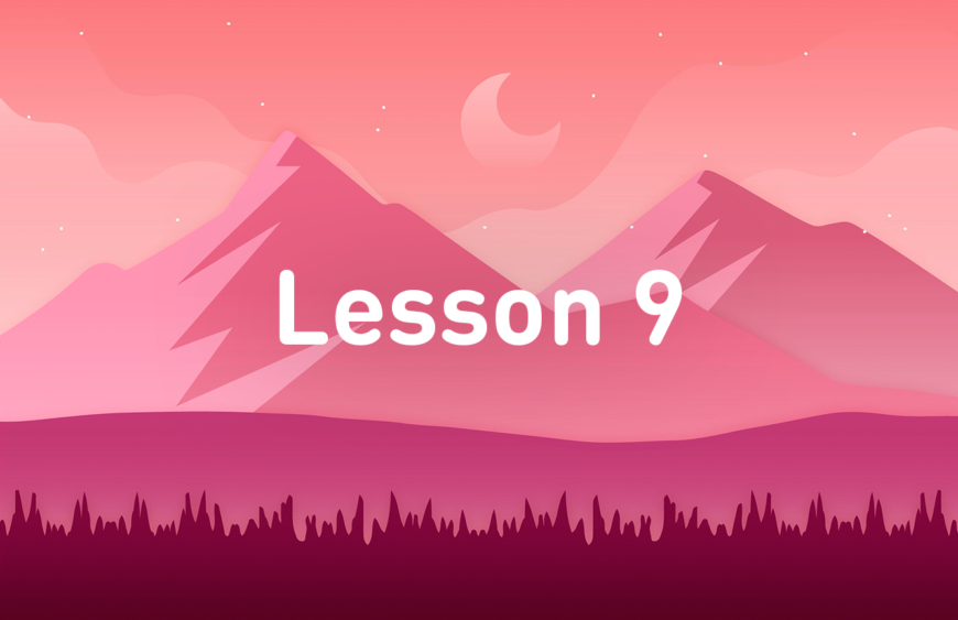Cover_Lesson 9