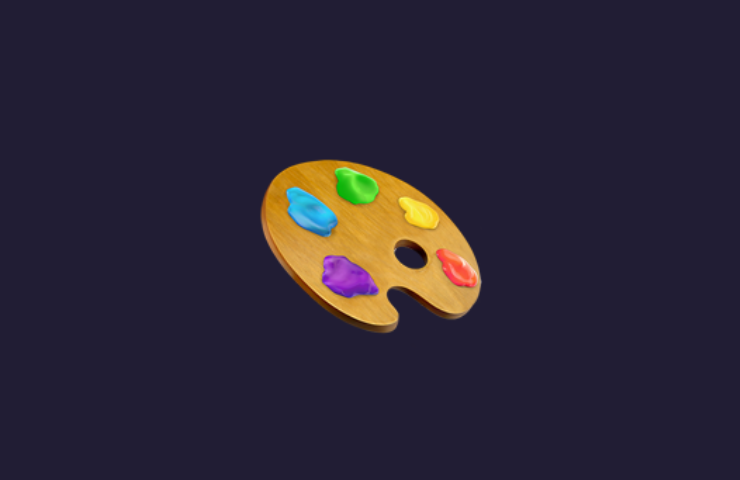 Lesson 9 – Colours