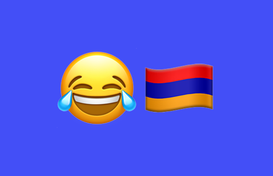 Funny Armenian Phrases