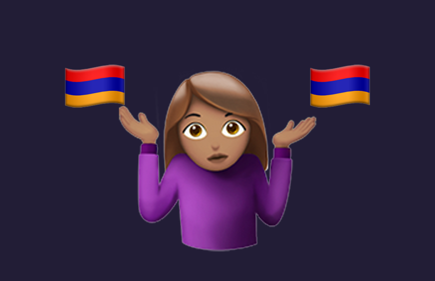 Learn Eastern or Western Armenian Online