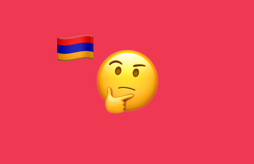 Tun Online Armenian School – Is Armenian Hard to Learn