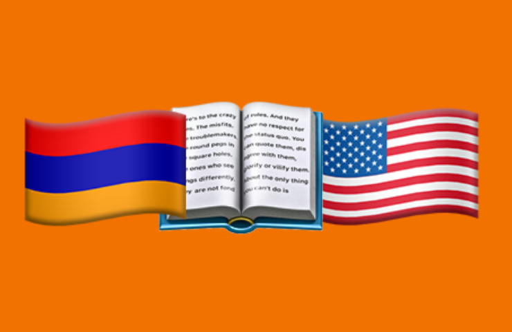 Growing Up Armenian-American_ My Language Journey