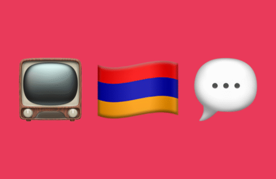 Best Armenian Podcasts for Beginners (2)