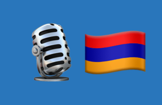 Best Armenian Podcasts for Beginners