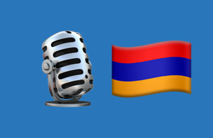 Best Armenian Podcasts for Beginners