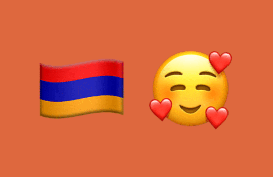 Interactive Armenian Lesson Ideas for Youth (2)
