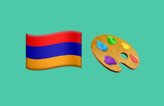How Armenian Art Can Inspire Your Mindset 🎨