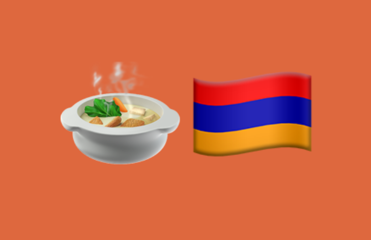 How Armenian Food Can Spice Up Your Learning Journey