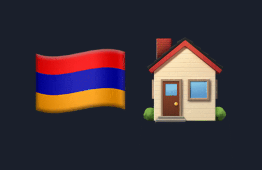 The Warmth of Armenian Hospitality_ A Language of Kindness 🏡