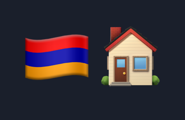 The Warmth of Armenian Hospitality_ A Language of Kindness 🏡