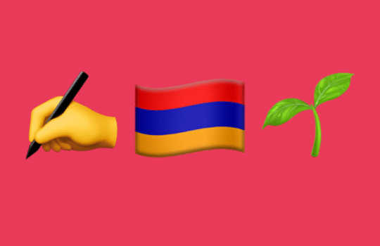 What Armenian Proverbs Can Teach You About Life 💬
