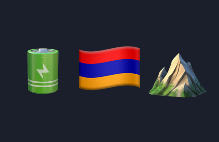 Armenia for the Soul Recharging Through Recreation