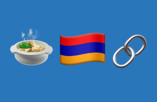 Flavors of Armenia How Food Connects Culture