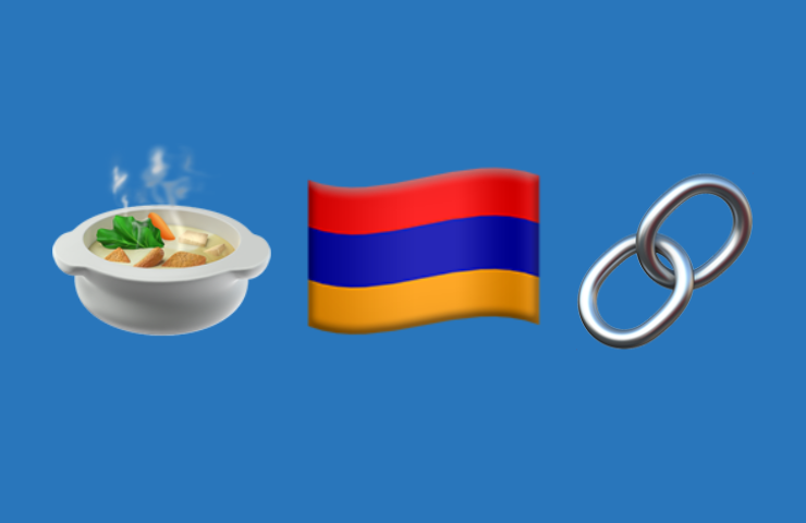 Flavors of Armenia: How Food Connects Culture