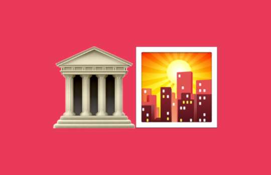 13 The Pink City_ Yerevan’s Tuff Stones