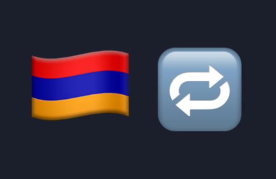 39. Why Armenians Repeat Themselves (And Why That Helps Learners)