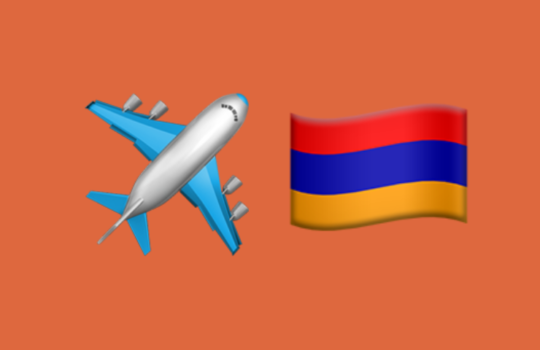 40. Travel Armenian_ The Language of Directions and Help