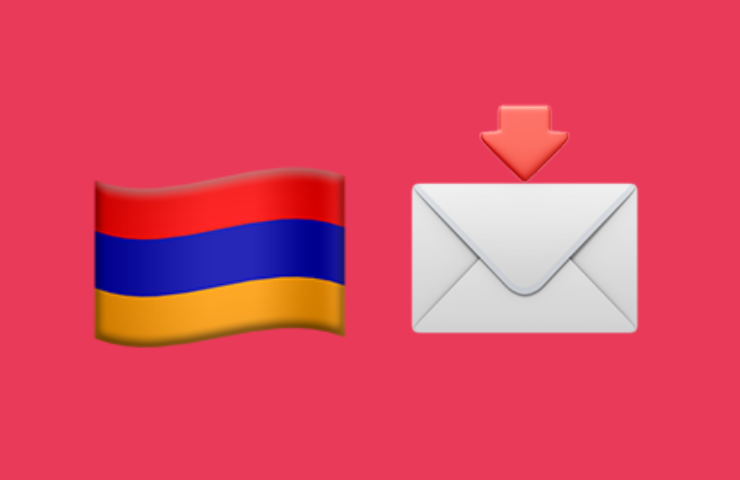 44. Why Armenians Rarely Say No Directly