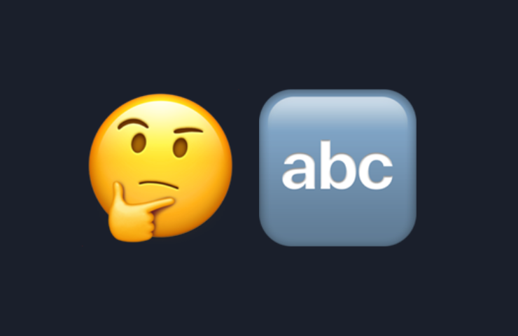 49. The Emotional Weight of Simple Words