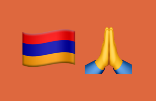 50. Armenian Politeness Is About Awareness