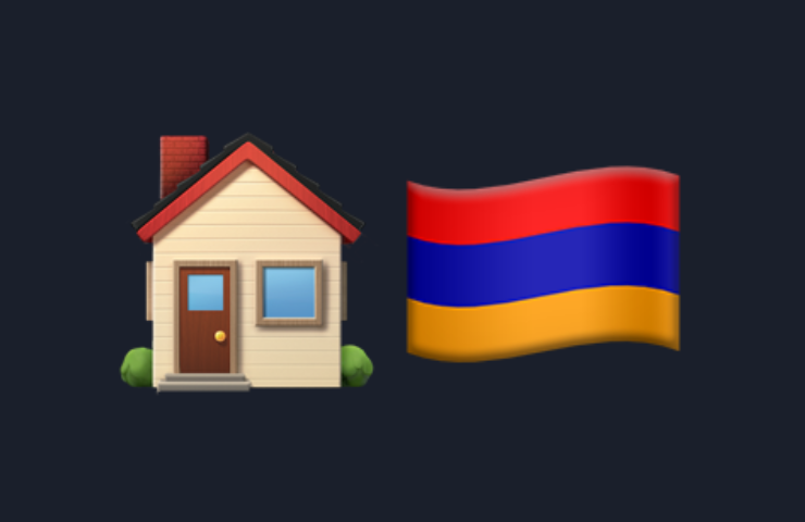 53. The Language of Care in Armenian Homes