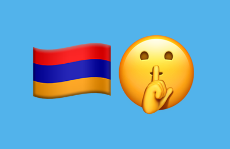 66. When Understanding Armenian Comes Before Speaking