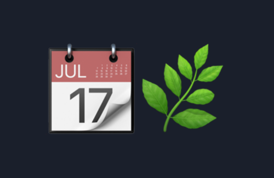 71. Learning Armenian as a Daily Practice, Not a Project