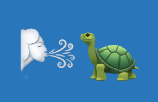 73. How Armenian Teaches You to Slow Down