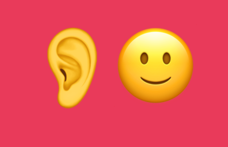 78. Learning Armenian Through Reactions, Not Replies