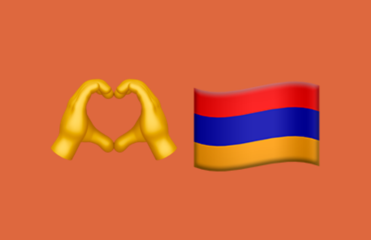 92. Why Armenian Feels Kinder Than Strict