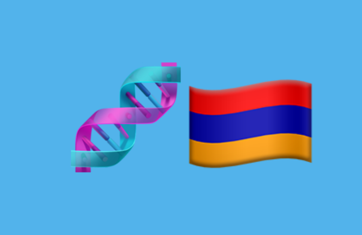 96. When Armenian Learning Becomes Part of Your Identity