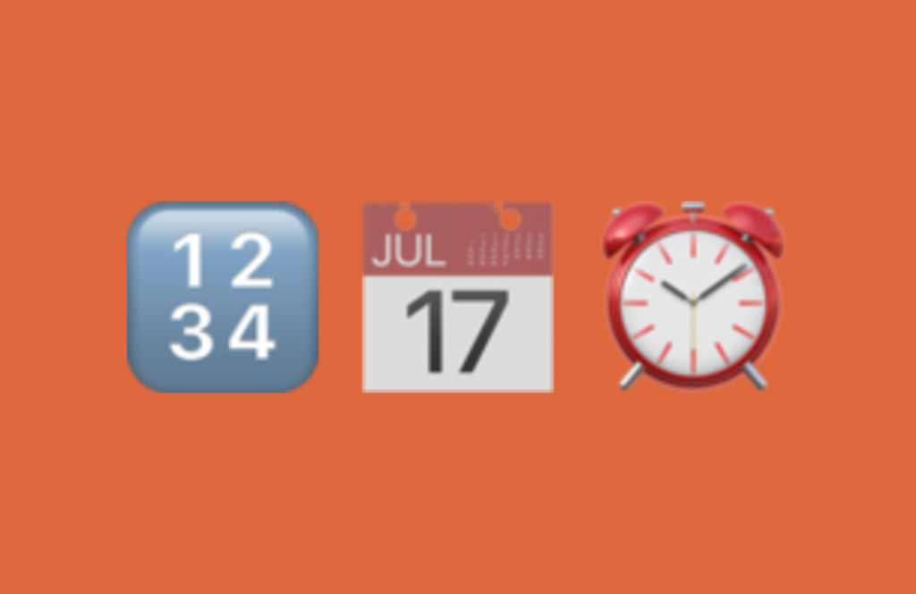 Armenian Numbers, Dates and Time: Practical Skills for Everyday Use
