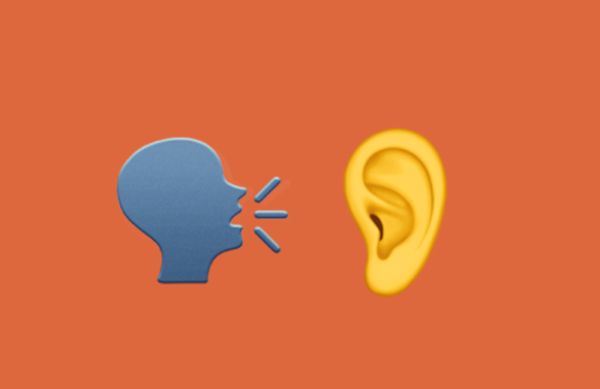 293. Why Armenian Pronunciation Improves Through Imitation
